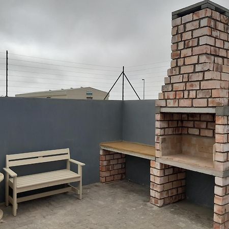 Kelpmeeu Self- Catering Apartments Свакопмунд Екстер'єр фото