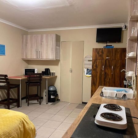 Kelpmeeu Self- Catering Apartments Свакопмунд Екстер'єр фото