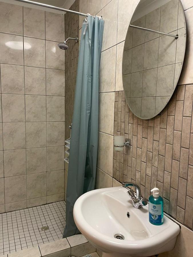 Kelpmeeu Self- Catering Apartments Свакопмунд Екстер'єр фото